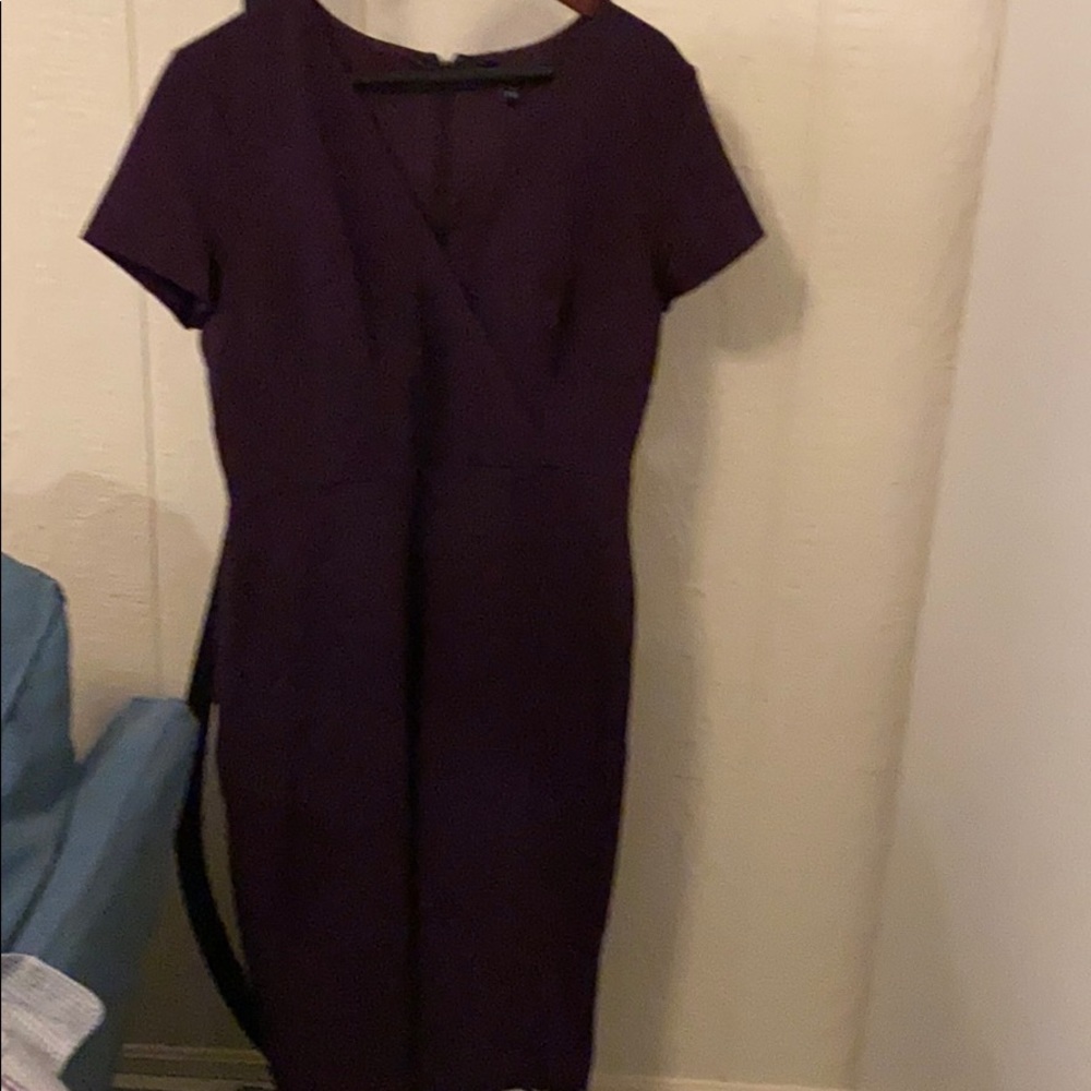 Dress - Picture 2 of 5